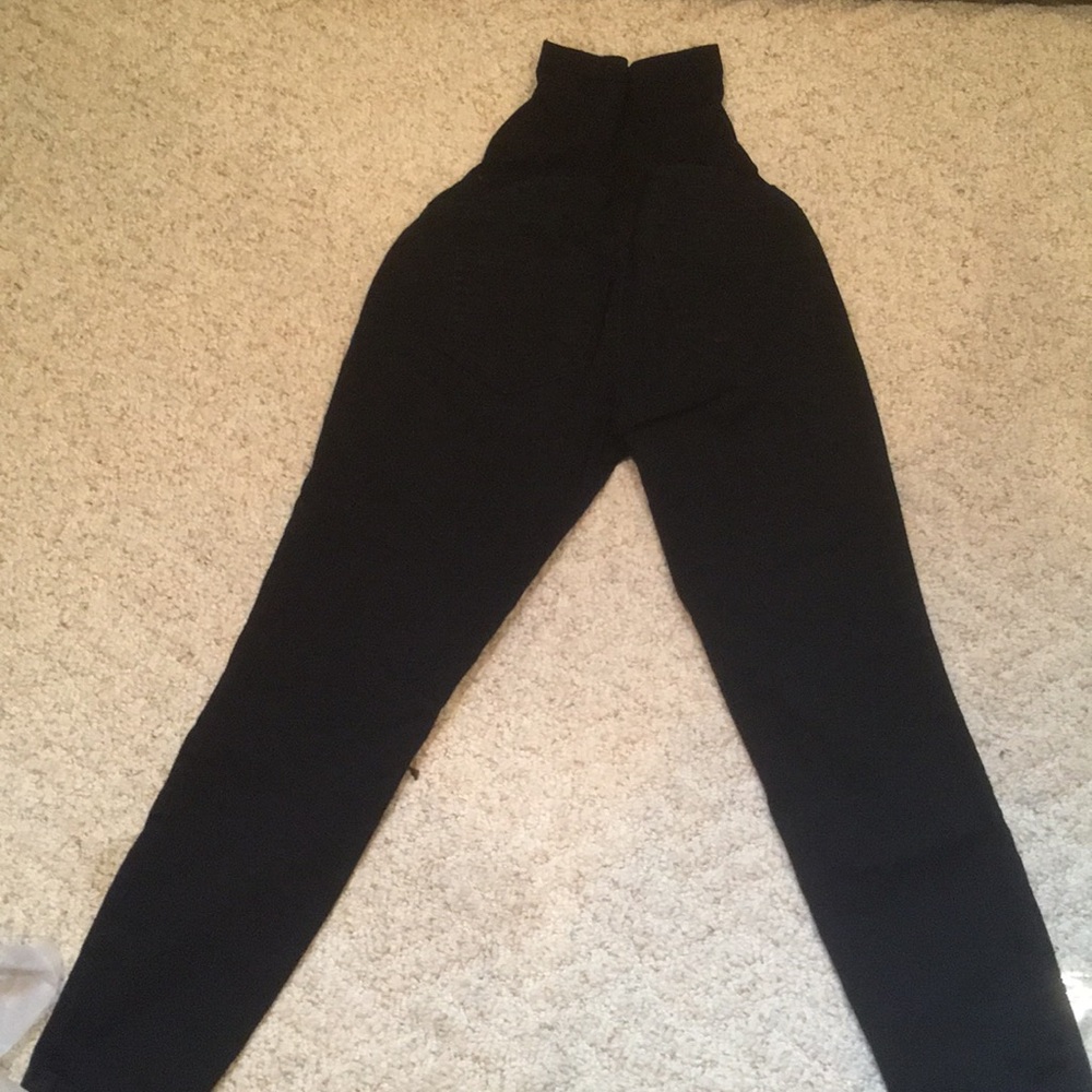 Maternity pants